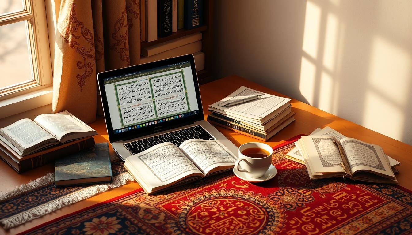  تحفيظ القرآن الكريم